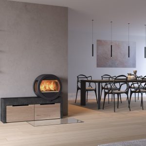 ME BANK AR SĀNU STIKLU