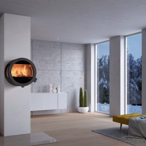 ME WAND AR SĀNU STIKLU