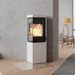 QUADRO COLORADO WHITE EXCLUSIVE